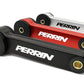 Perrin 02-11 Subaru Impreza / 02-12 WRX / 04-12 STi Pitch Stop Mount - Black