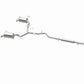BRExhaust 10-15 SUBARU OUTBACK 3.6L Exhaust Kit