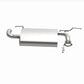 BRE Exhaust 13-16 SUBARU XV CROSSTREK  2.0L Muffler Kit