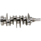 Manley Subaru EJ20/EJ25 4340 Billet 75mm Stroke Turbo Tuff Series Crankshaft