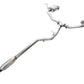 AWE 20-25 Subaru Outback (Wilderness & XT) 0FG Catback Exhaust w/Dual BashGuards