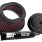 K&N 88-09 YFS200 Blaster/Grizzly Air Filter