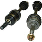 DSS Ford 2003-2006 Falcon 700HP Direct Bolt-In Axle (Supercharged V8 and Turbo 6) -Right RA8511L5