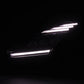 AlphaRex 09-24 Nissan GT-R NOVA-Series LED Projector Headlights
