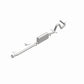 MagnaFlow BRE Exhaust Kit 13-17 Toyota Tacoma 2.7L