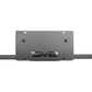 DV8 Offroad 2021 Ford Bronco | Capable Bumper Slanted Front License Plate Mount