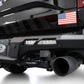ADD 17-20 Ford F-150 Raptor Phantom Rear Bumper