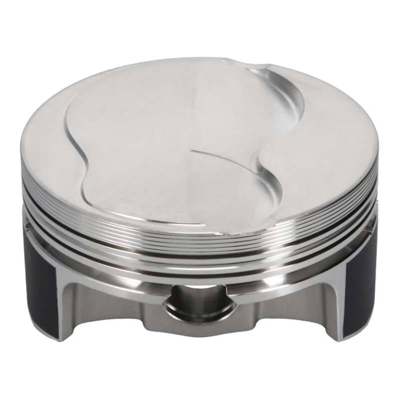 Wiseco Chevy LS 4.130in Bore 1.165in CH -2.00 CC Piston Set