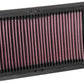 K&N 15-18 Hyundai Tucson L4-2.0L DSL Drop In Replacement Air Filter