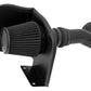 K&N 07-08 Chevy Silverado 1500 4.8L/5.3L V8 / 07-08 GMC Yukon 4.8L/5.3L V8 Black Perf Intake Kit