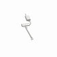 MagnaFlow BRE Exhaust Kit 93-02 VW Golf Cabrio 2.0L
