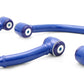 SuperPro 2010+ Volkswagen Amarok Upper Fixed Offset Control Arm Set