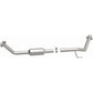 Magnaflow 05-07 Toyota Sequoia 4.7L Direct Fit Converter