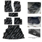 HKS FLOOR MATS BNR32 FULL SET OCT RHD