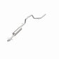 MagnaFlow BRE Exhaust Kit Replacement Stainless Ford