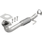 BRE Exhaust 05-11 9-3 2.0L Front Pipe Kit