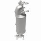 Magnaflow 16-21 Honda Civic 1.5L Direct Fit Converter