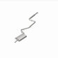 MagnaFlow BRE Exhaust Kit 01-06 Sebring Stratus