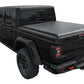 Access 20-22 Jeep Gladiator 5ft Bed (w/ Trail Rail) Limited Roll-Up Tonneau Cover