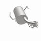 BRExhaust 14-18 Subaru Forester 2.5L Muffler Kit