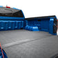 Husky Liners 17-25 Ford F-250/350 SuperDuty 6.5ft Bed Guardian Impact Bed Mat