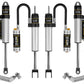 ICO 2.5 Series Shocks