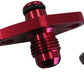 GReddy Fuel Pressure Regulator Adapter AN6