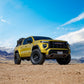 ICON 2023+ GMC Canyon / 2023+ Chevrolet Colorado 0-1in Rear 2.5 Series Shocks VS PB CDCV - Pair