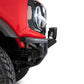 Addictive Desert Designs 21-22 Ford Bronco Pro Bolt-On Add-On Light Hoop