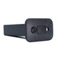 Putco 14-18 Chevrolet Silverado LD/GMC Sierra LD Push-Up Tie Handle (Driver side rear) - Black