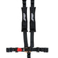 PRP 5.2 Harness w/ Removable Pads on Shoulder