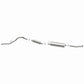 BRExhaust Exhaust Kit 15-19 Ford Transit-250 Transit-350 HD Transit-350 3.7L