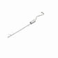 MagnaFlow BRE Exhaust Kit 95-97 Toyota Tacoma 2.4L