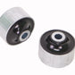Whiteline 2007-2012 Nissan Versa Control Arm Lower - Inner Rear Bushing Kit