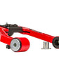 UMI Performance 15-25 Ford F-150 Adjustable Upper A-Arm Kit - Red
