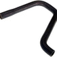 Gates 91-95 Dodge Caravan 4-Cyl. 2.5L Valve To Eng. Molded Heater Hose