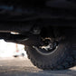 DV8 Offroad 22-23 Toyota Tundra Front Lower Control Arm Skid Plates