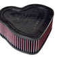 K&N 02-08 Honda VTX1800 Replacement Air Filter