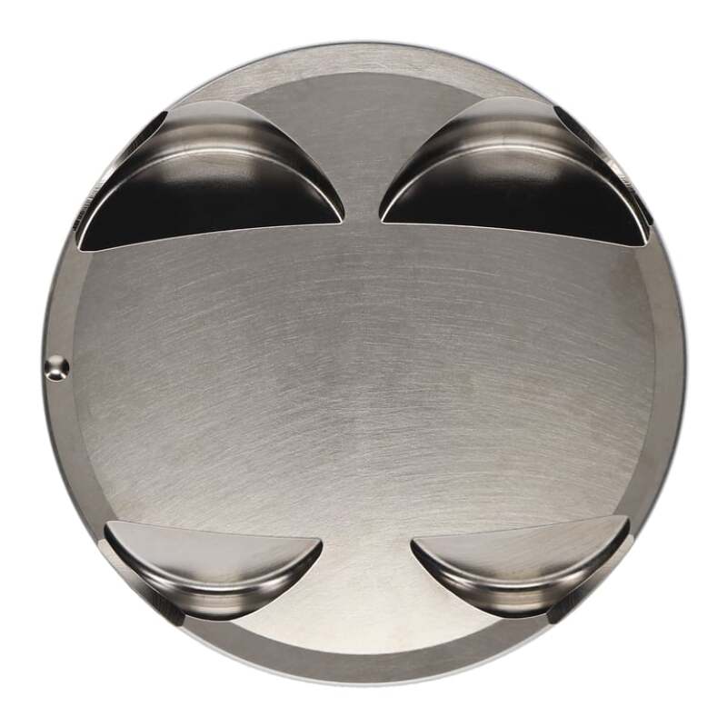 Wiseco Mitsubishi 4G63 85.25 mm Bore 34.87 mm CH -9.00 CC Piston Set