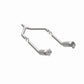 Magnaflow 05-06 Ford Mustang 4.0L Direct Fit Converter
