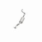MagnaFlow BRE Exhaust Kit 00-04 Mitsubishi Montero Sport