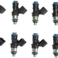 Edelbrock Precision-Flow Fuel Injector (42 lb/hr) - Set of 8