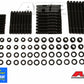 ARP SB Ford WP alum-iron block/Manowar 10Â° head hsk