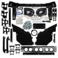ARB Bumper/Fitting Kit Bundle 3440530