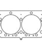 Cometic GM SB2.2 Small Block V8 .051in MLS Cylinder Head Gasket - 4.200in Bore - With Steam Holes