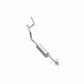 MagnaFlow BRE Exhaust Kit Replacement Stainless Ford