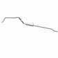 BRExhaust 01-03 GMC S10 Sonoma 2.2L Exhaust Kit