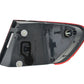 Hella 2009-2017 BMW 528i Left Outer Tail Light
