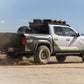 DV8 Offroad 2024-2025 Toyota Tacoma Double Cab Roof Rack