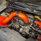 Wehrli 04.5-05 Duramax LLY 4in Stage 2 Intake Kit - Sparkle Granny Smith